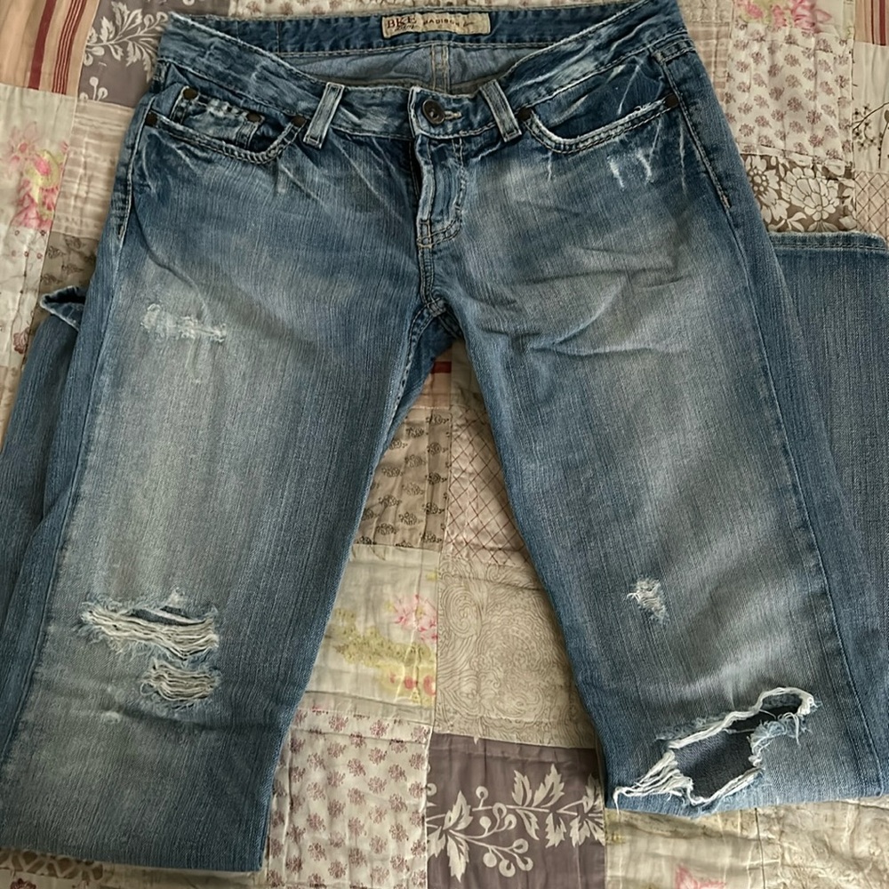BKE women’s jeans. Super soft!!